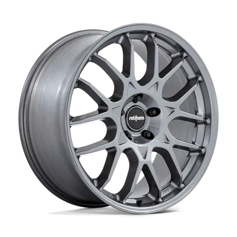 Viimeiset päivät | Rotiform ZWS 22X12 5X130 71 VD +55